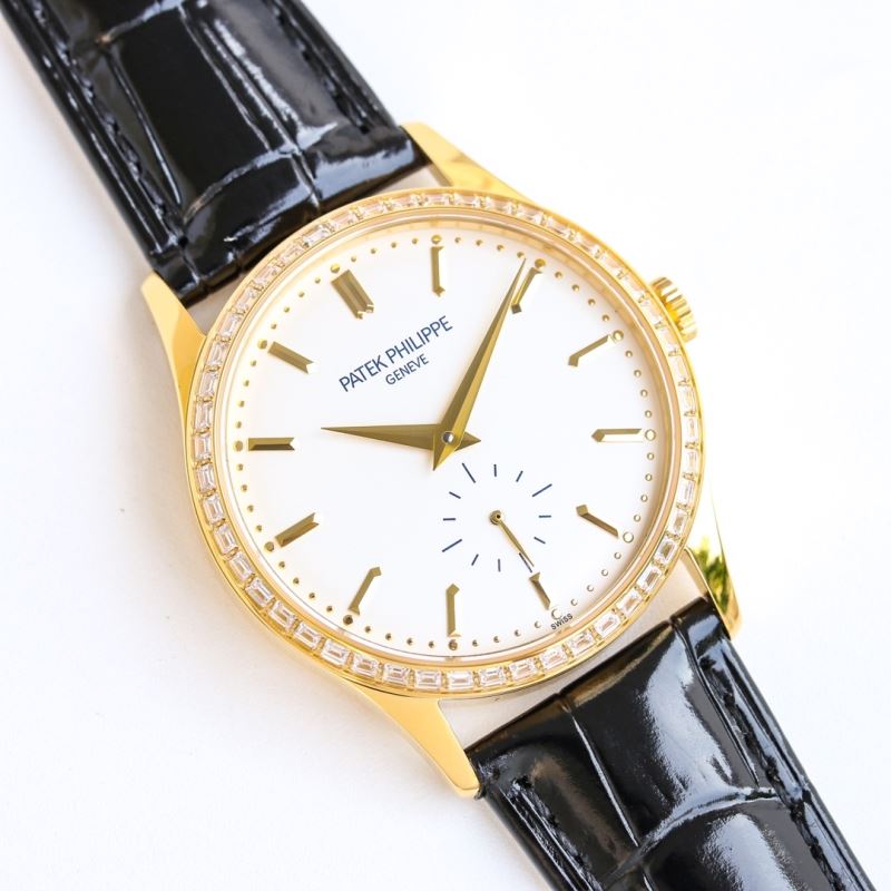 PATEK PHILIPPE Watches